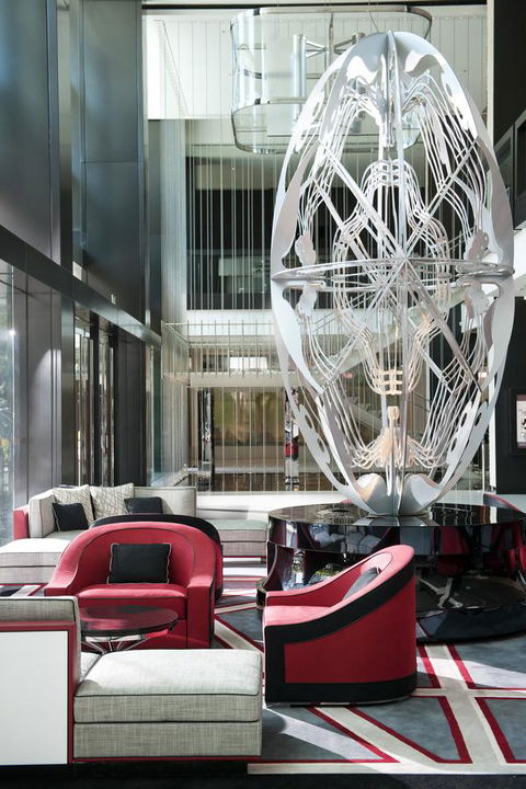 Crown Promenade Melbourne - Holiday Adelaide 23