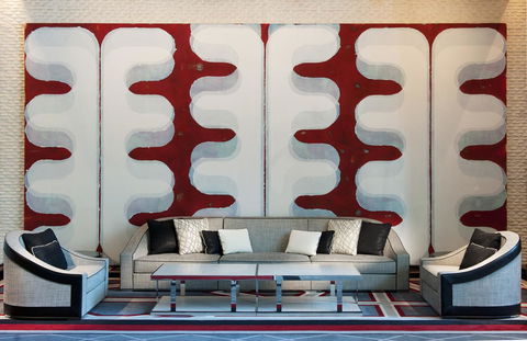 Crown Promenade Melbourne - Holiday Adelaide 20