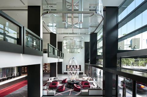 Crown Promenade Melbourne - Holiday Adelaide 21