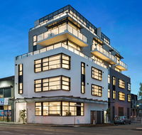 The Hamptons Apartments - St Kilda - Holiday Adelaide