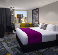 Pullman Melbourne on Swanston - Holiday Adelaide