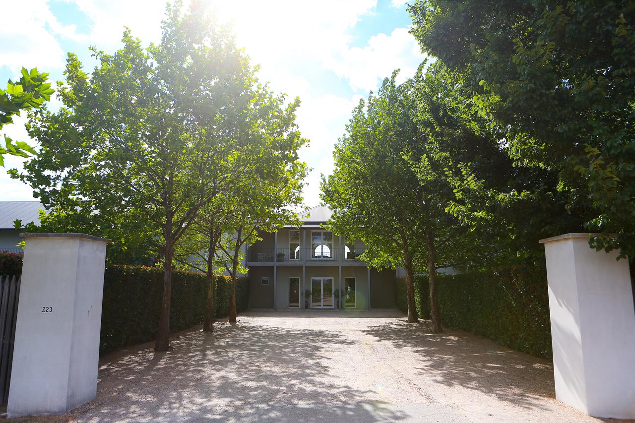 King Valley VIC Holiday Adelaide