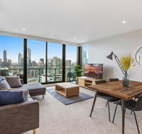 Experience Platinum Hotel Apartments - Holiday Adelaide
