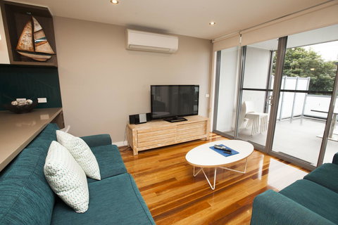 7 Falls Apartments - Holiday Adelaide 5