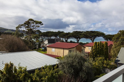 7 Falls Apartments - Holiday Adelaide 26