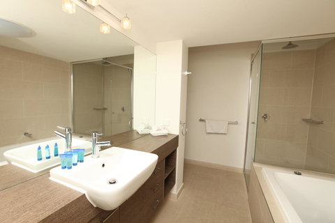 7 Falls Apartments - Holiday Adelaide 1