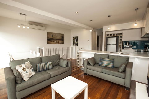 7 Falls Apartments - Holiday Adelaide 11