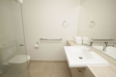 7 Falls Apartments - Holiday Adelaide 18