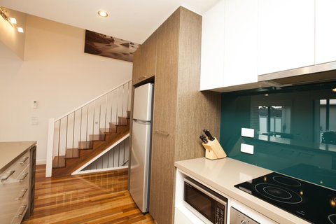 7 Falls Apartments - Holiday Adelaide 9