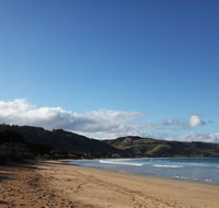 7 Falls Apartments - Holiday Adelaide