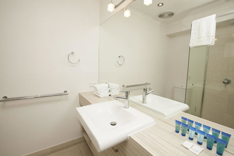 7 Falls Apartments - Holiday Adelaide 19