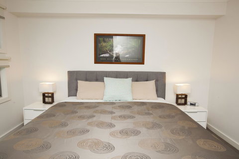 7 Falls Apartments - Holiday Adelaide 23