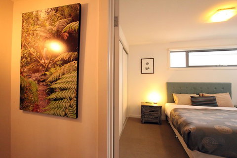 7 Falls Apartments - Holiday Adelaide 28