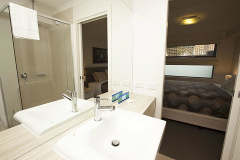 7 Falls Apartments - Holiday Adelaide 17