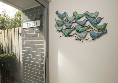 7 Falls Apartments - Holiday Adelaide 14