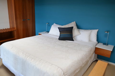 Chris\'s Beacon Point Restaurant & Villas - Holiday Adelaide 3