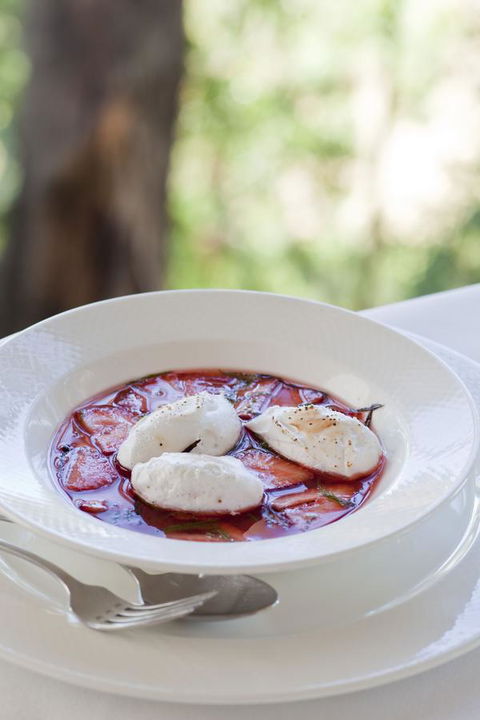 Chris\'s Beacon Point Restaurant & Villas - Holiday Adelaide 14