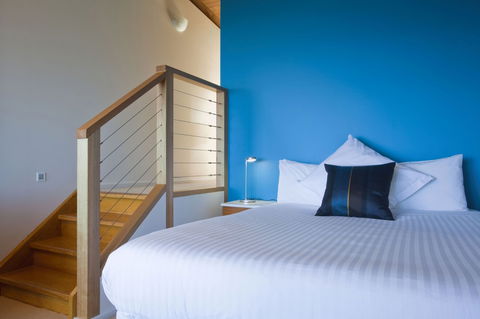Chris\'s Beacon Point Restaurant & Villas - Holiday Adelaide 4