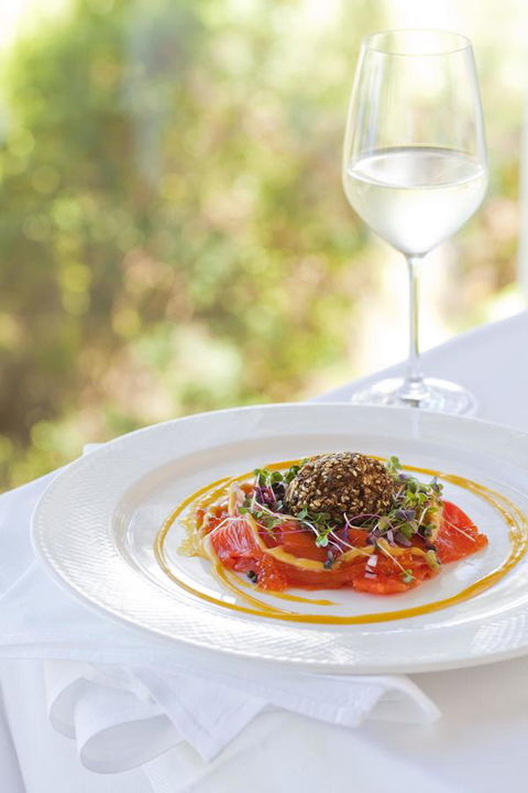 Chris\'s Beacon Point Restaurant & Villas - Holiday Adelaide 15