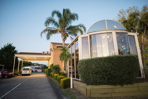 Best Western Melbourne Airport - Holiday Adelaide 40