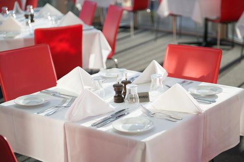 Best Western Melbourne Airport - Holiday Adelaide 9