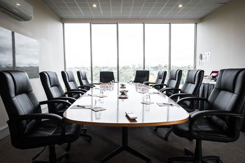 Best Western Melbourne Airport - Holiday Adelaide 14