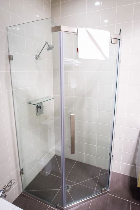 Best Western Melbourne Airport - Holiday Adelaide 28