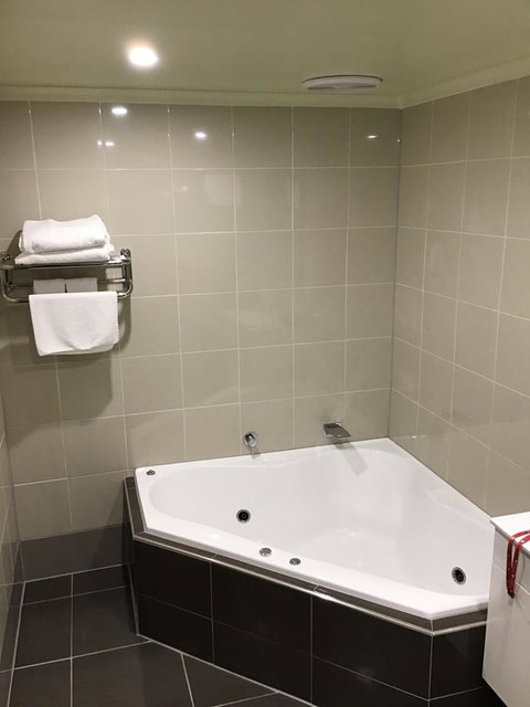 Best Western Melbourne Airport - Holiday Adelaide 2