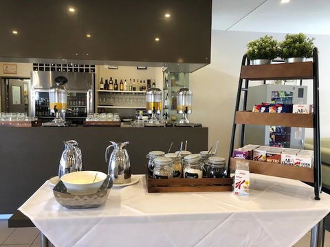 Best Western Melbourne Airport - Holiday Adelaide 8