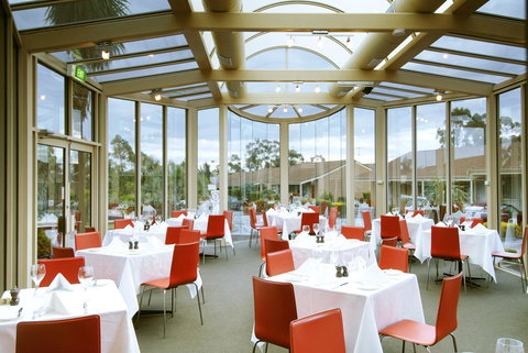 Best Western Melbourne Airport - Holiday Adelaide 27