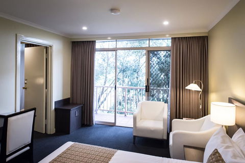 Best Western Melbourne Airport - Holiday Adelaide 16