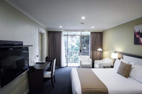 Best Western Melbourne Airport - Holiday Adelaide 5
