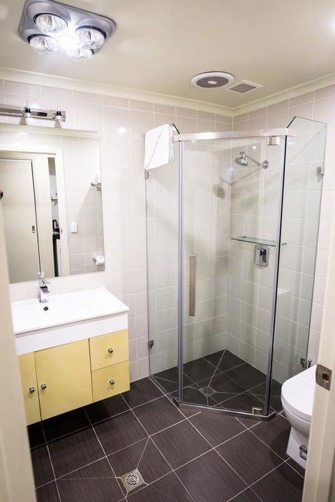 Best Western Melbourne Airport - Holiday Adelaide 29