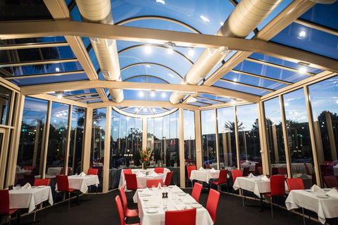 Best Western Melbourne Airport - Holiday Adelaide 41