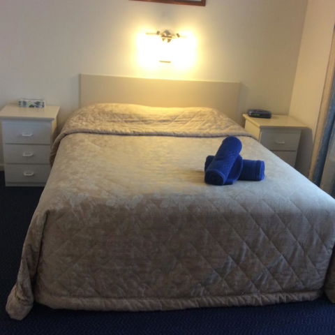 Heyfield Motel And Apartments - Holiday Adelaide 8