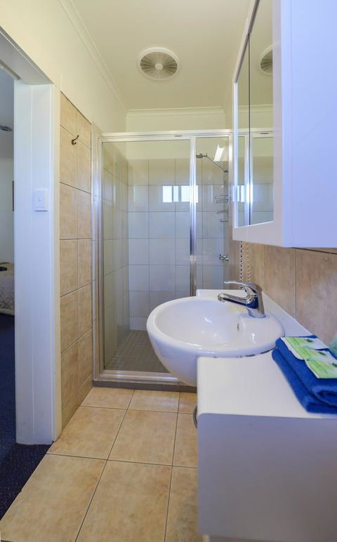 Heyfield Motel And Apartments - Holiday Adelaide 22