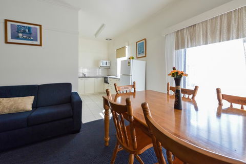 Heyfield Motel And Apartments - Holiday Adelaide 23