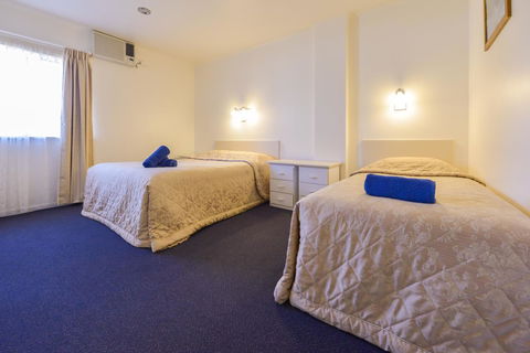 Heyfield Motel And Apartments - Holiday Adelaide 11