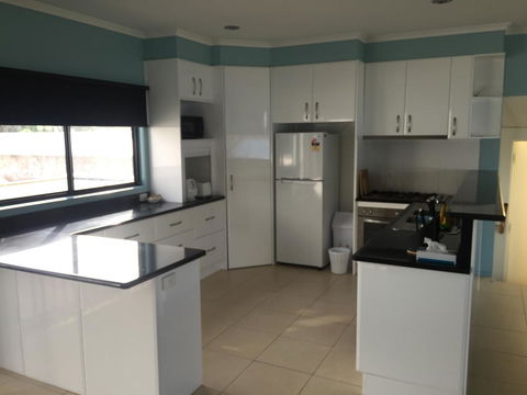 Heyfield Motel And Apartments - Holiday Adelaide 43