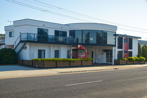 Heyfield Motel And Apartments - Holiday Adelaide 0