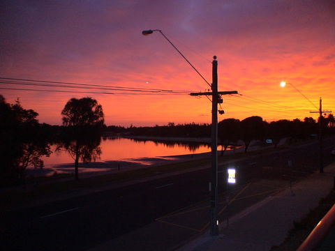 Heyfield Motel And Apartments - Holiday Adelaide 7