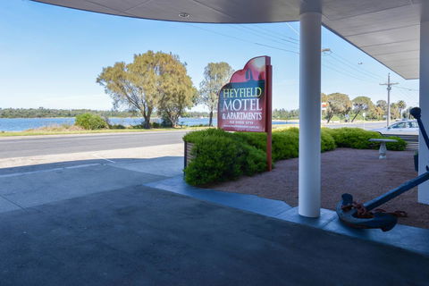 Heyfield Motel And Apartments - Holiday Adelaide 9