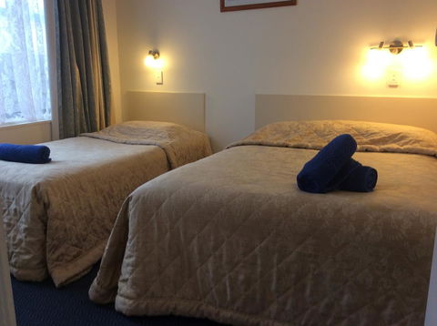 Heyfield Motel And Apartments - Holiday Adelaide 35
