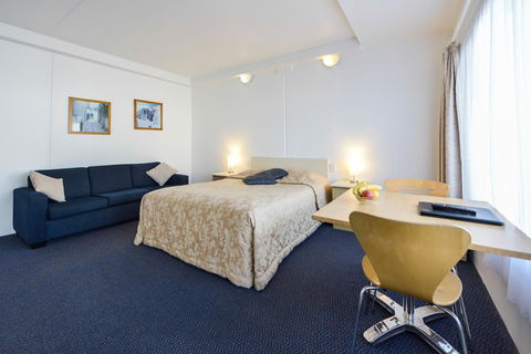 Heyfield Motel And Apartments - Holiday Adelaide 27