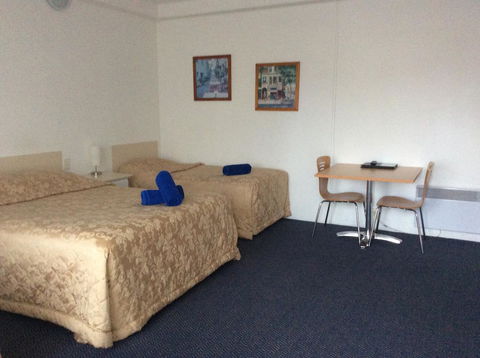 Heyfield Motel And Apartments - Holiday Adelaide 36
