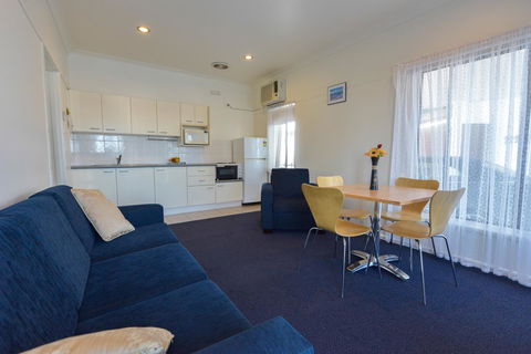 Heyfield Motel And Apartments - Holiday Adelaide 28