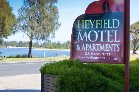 Heyfield Motel And Apartments - Holiday Adelaide 24
