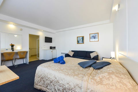 Heyfield Motel And Apartments - Holiday Adelaide 34