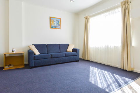Heyfield Motel And Apartments - Holiday Adelaide 15