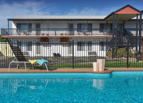 Heyfield Motel And Apartments - Holiday Adelaide 30